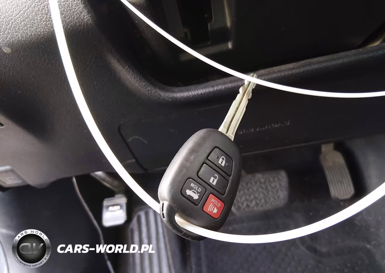 2013 Toyota Camry Se VIN:4T1BF1FK9DU277293 - 10