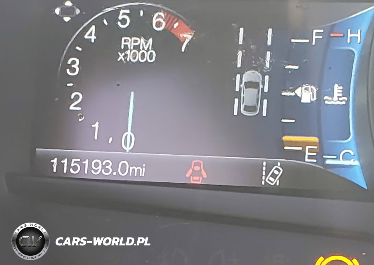 2020 Ford Edge St Line VIN:2FMPK4J99LBB28474 - 15