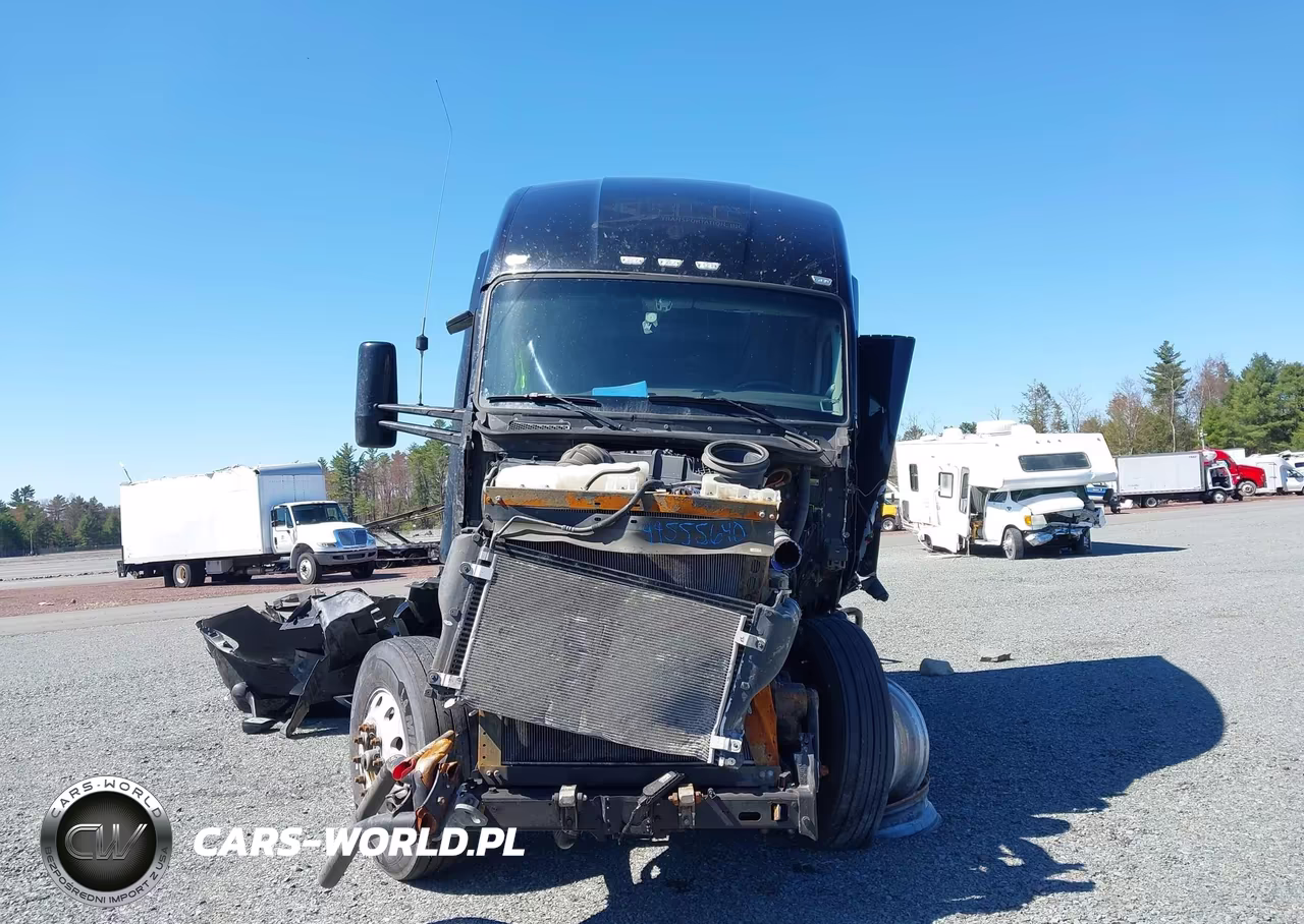 2021 Kenworth T680 VIN:1XKYDP9X2MJ401778 - 13