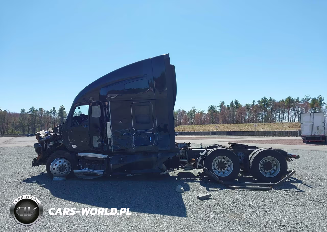 2021 Kenworth T680 VIN:1XKYDP9X2MJ401778 - 15
