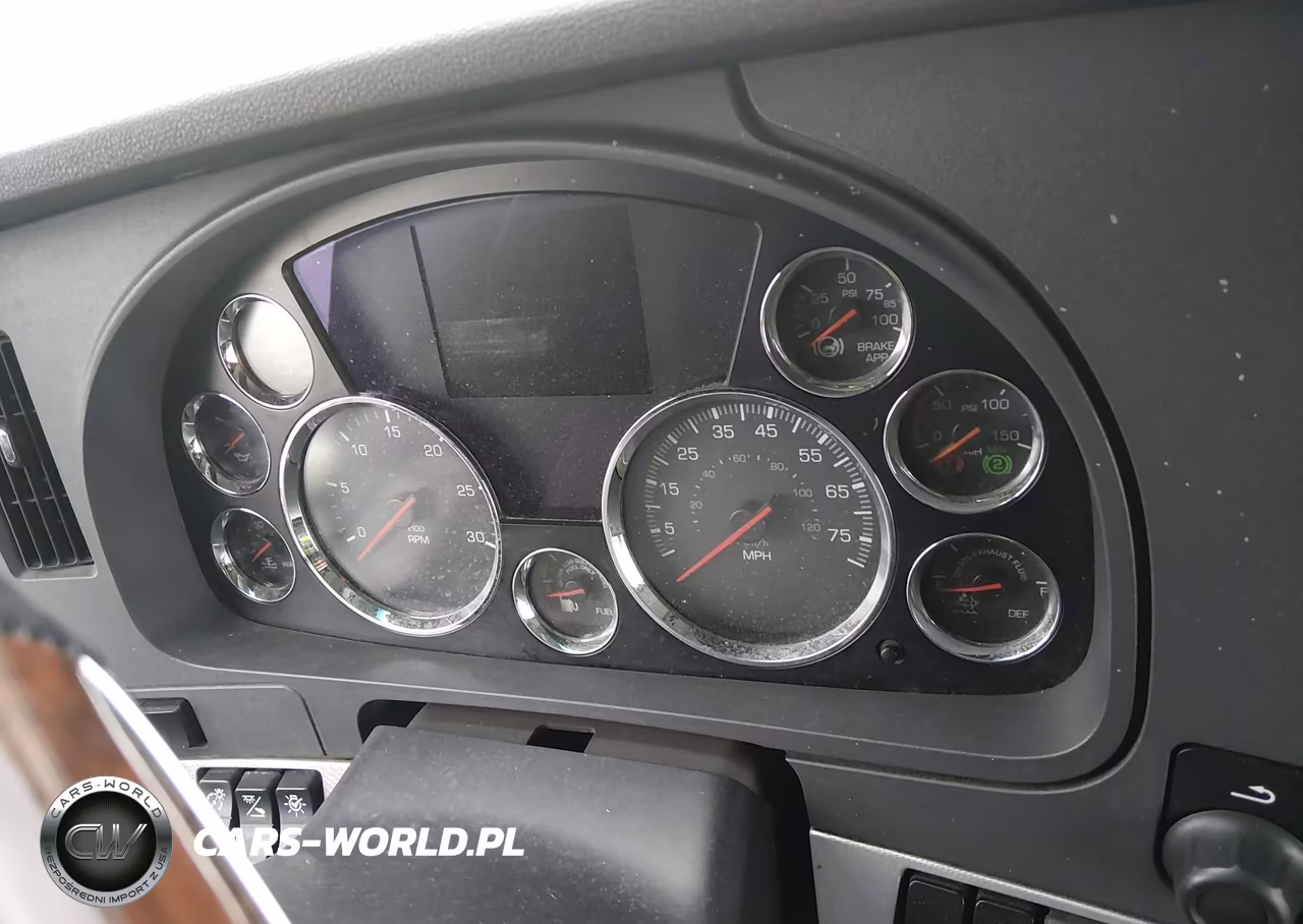2021 Kenworth T680 VIN:1XKYDP9X2MJ401778 - 5