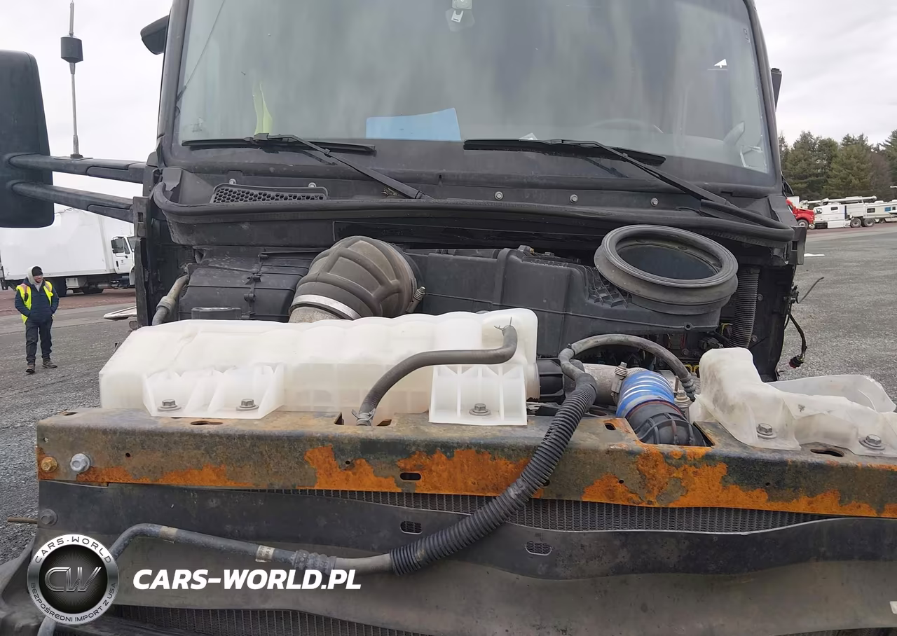 2021 Kenworth T680 VIN:1XKYDP9X2MJ401778 - 9