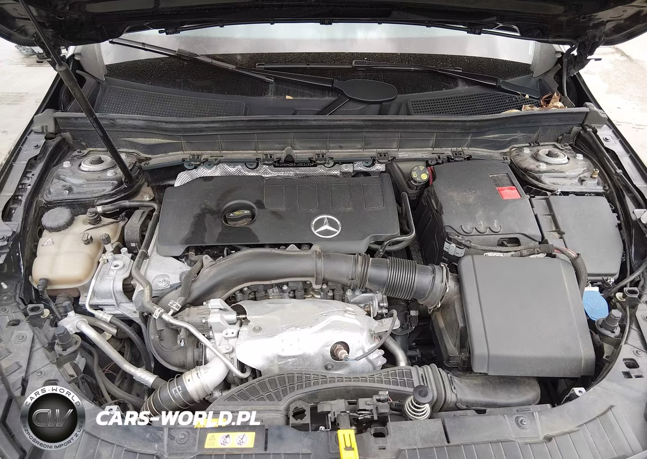 2020 Mercedes-Benz Glb 250 VIN:W1N4M4GB9LW023193 - 10