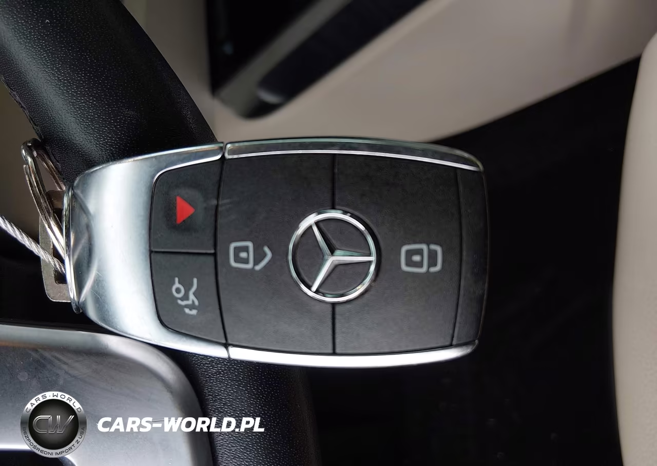 2020 Mercedes-Benz Glb 250 VIN:W1N4M4GB9LW023193 - 11