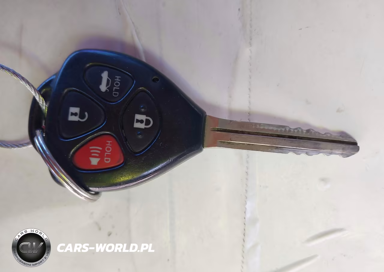 2010 Toyota Camry Le VIN:4T4BF3EKXAR014860 - 11