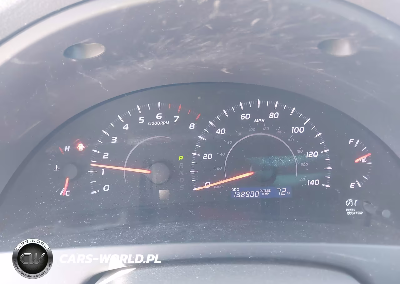 2010 Toyota Camry Le VIN:4T4BF3EKXAR014860 - 7