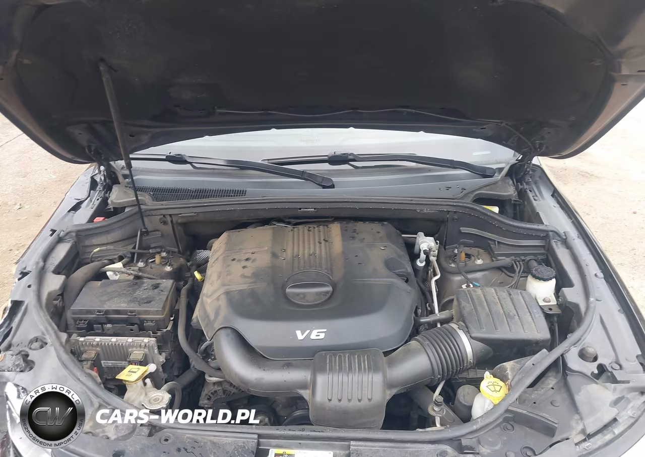 2014 Jeep Grand Cherokee Summit VIN:1C4RJFJG2EC294610 - 10