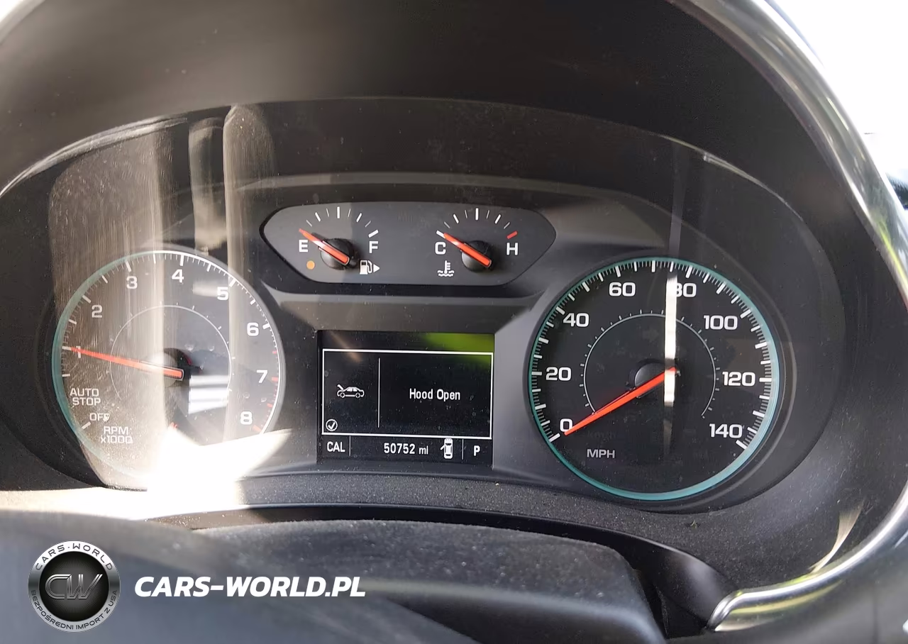 2020 Chevrolet Malibu Fwd Lt VIN:1G1ZD5ST1LF084520 - 7