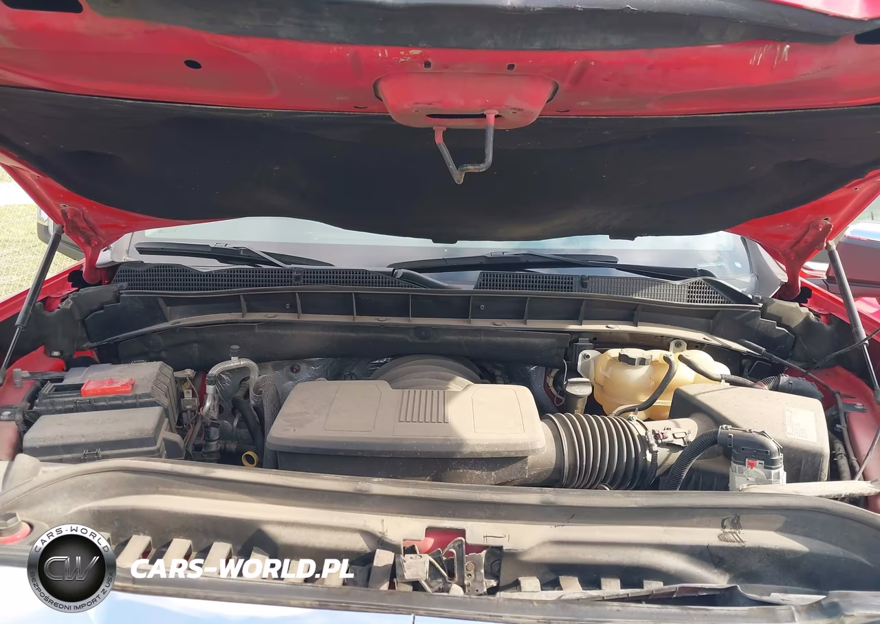2020 GMC Sierra 1500 Slt VIN:3GTP8DED2LG136799 - 10