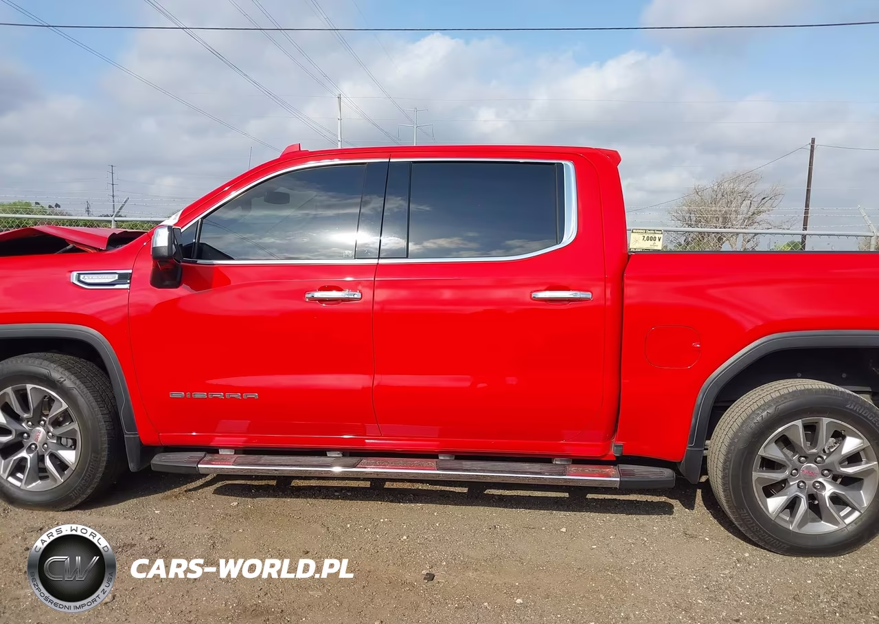 2020 GMC Sierra 1500 Slt VIN:3GTP8DED2LG136799 - 14