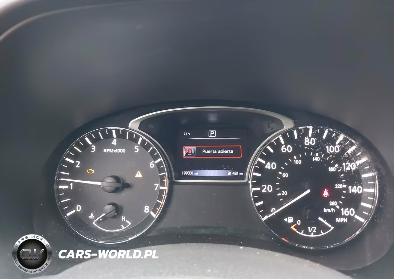 2017 Nissan Pathfinder S VIN:5N1DR2MN7HC637112 - 7