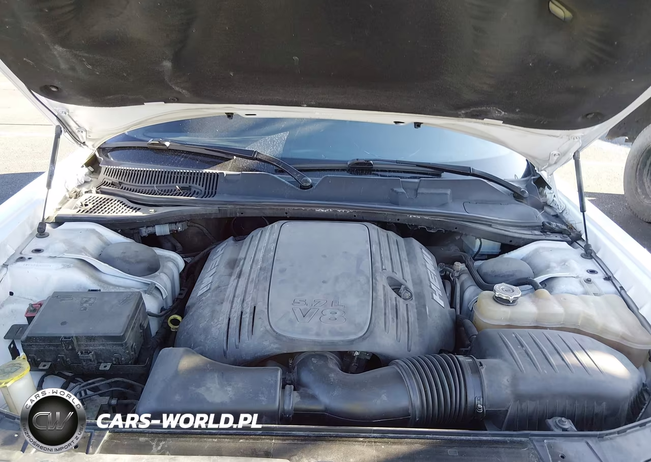 2016 Dodge Challenger R-T VIN:2C3CDZBT6GH299971 - 10