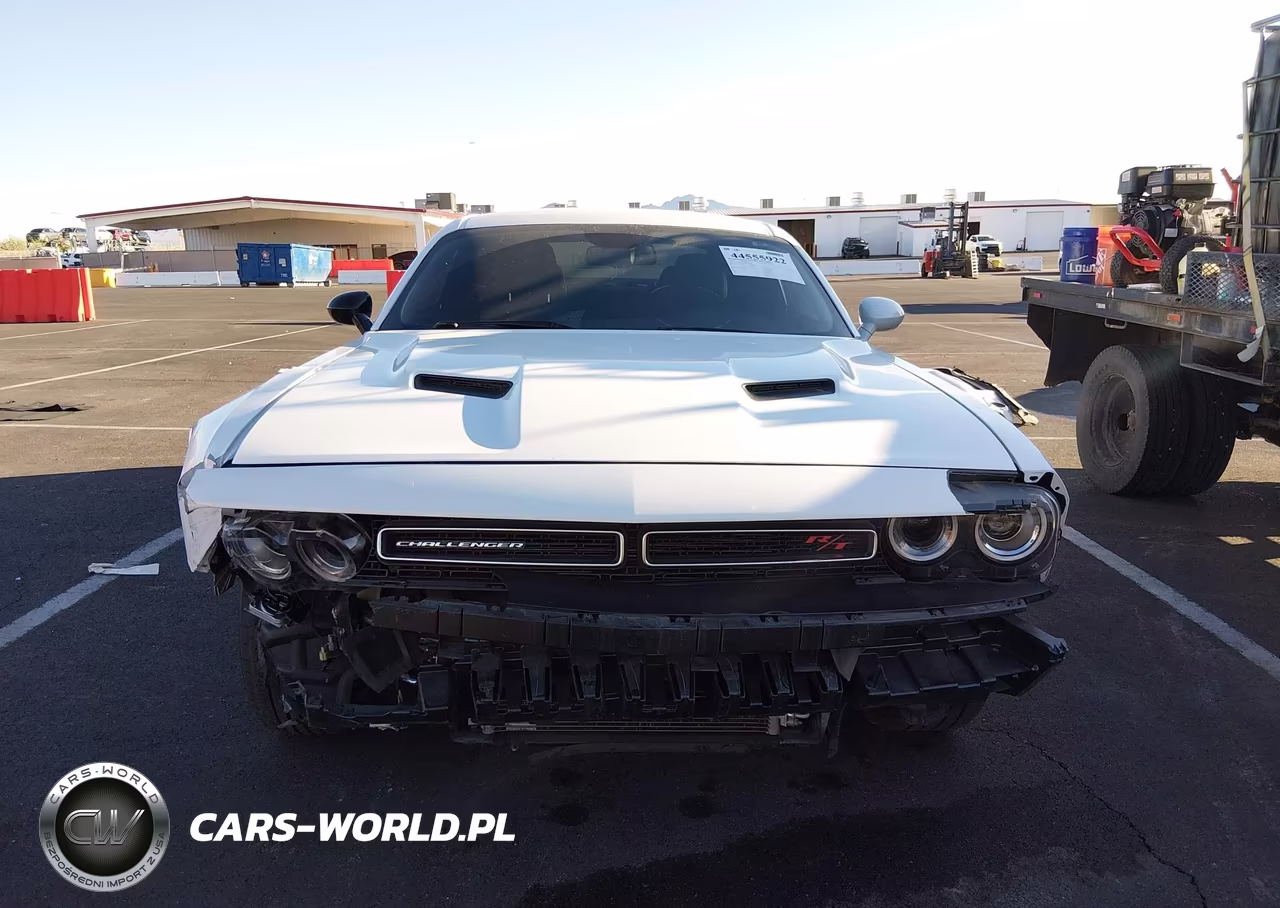 2016 Dodge Challenger R-T VIN:2C3CDZBT6GH299971 - 13