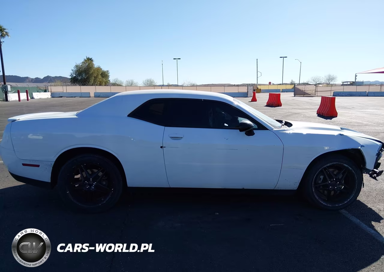 2016 Dodge Challenger R-T VIN:2C3CDZBT6GH299971 - 14