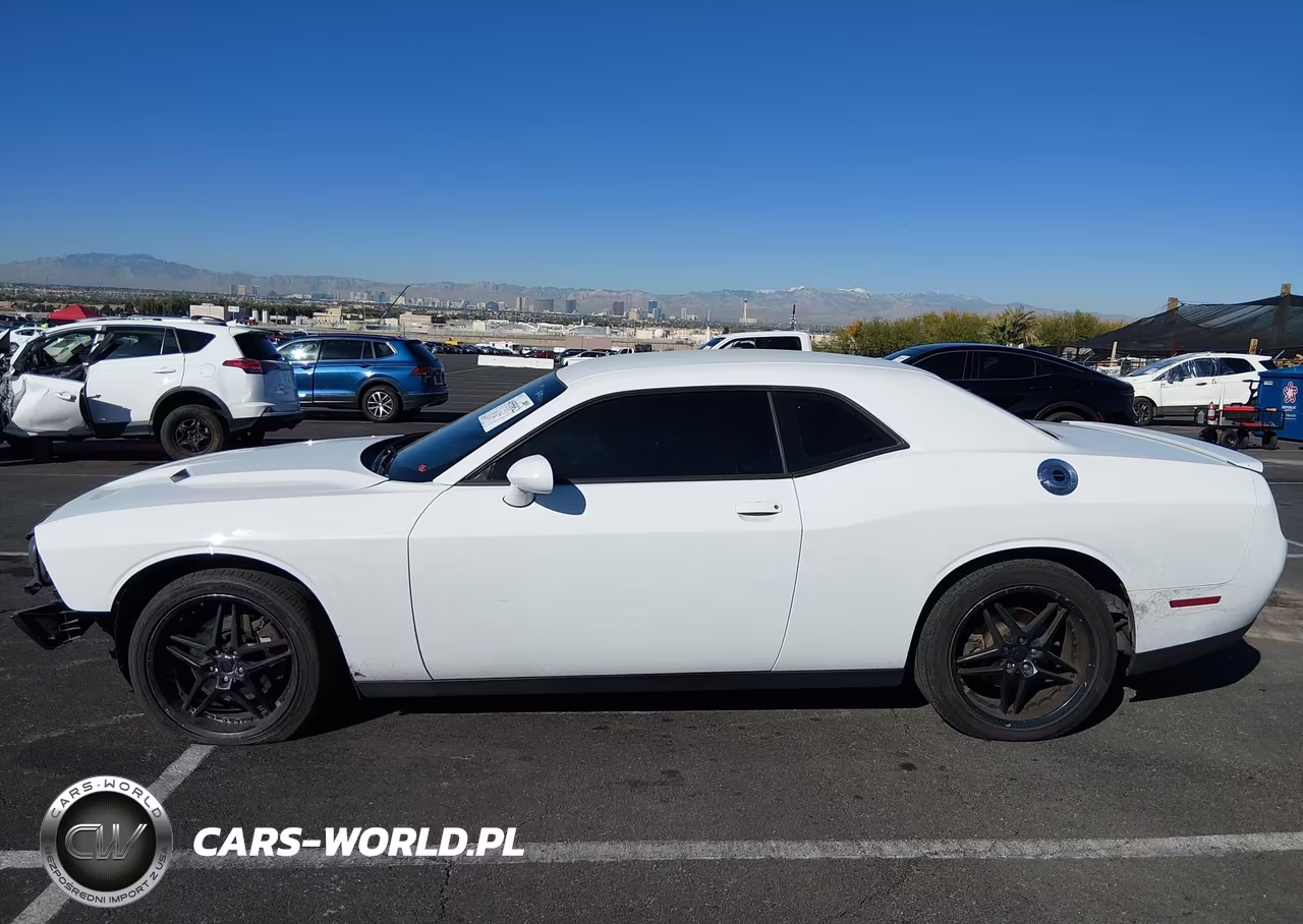 2016 Dodge Challenger R-T VIN:2C3CDZBT6GH299971 - 15