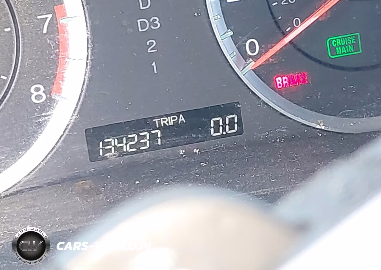 2010 Honda Accord 3.5 Ex-L VIN:1HGCP3F82AA012865 - 15