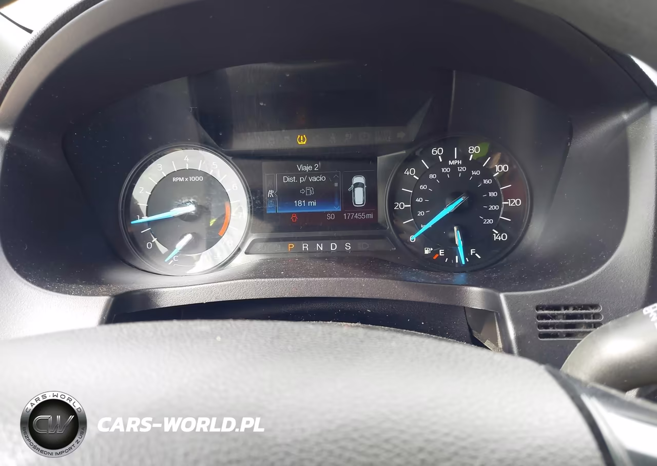 2016 Ford Explorer VIN:1FM5K8BHXGGB63124 - 7