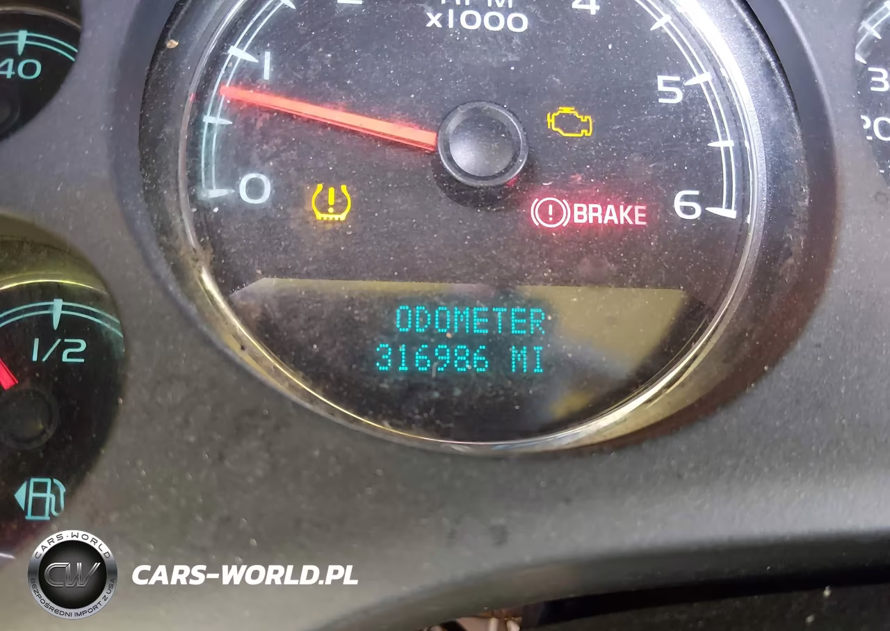 2008 Chevrolet Tahoe Ltz VIN:1GNFC130X8R171923 - 15