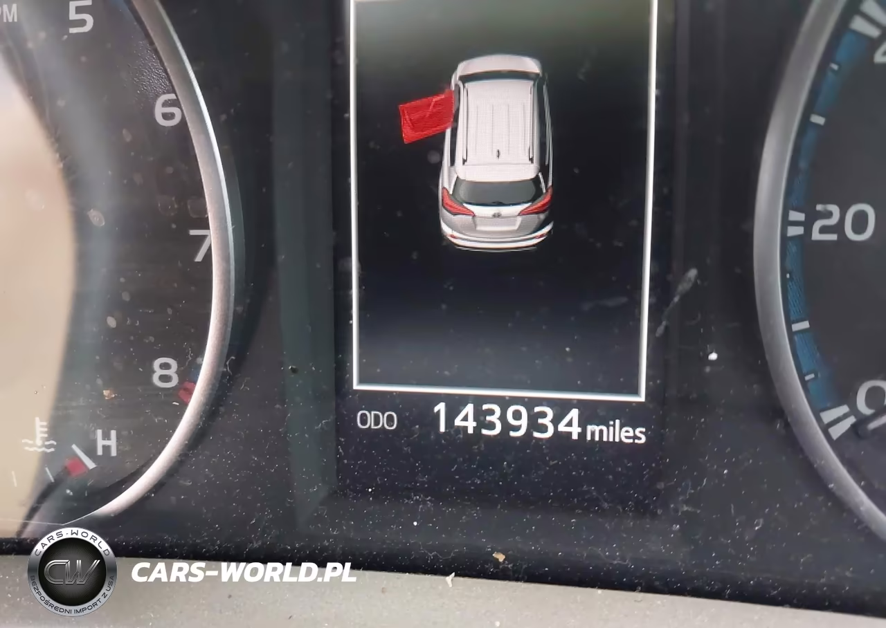 2017 Toyota Rav4 Le VIN:2T3ZFREV6HW339870 - 15