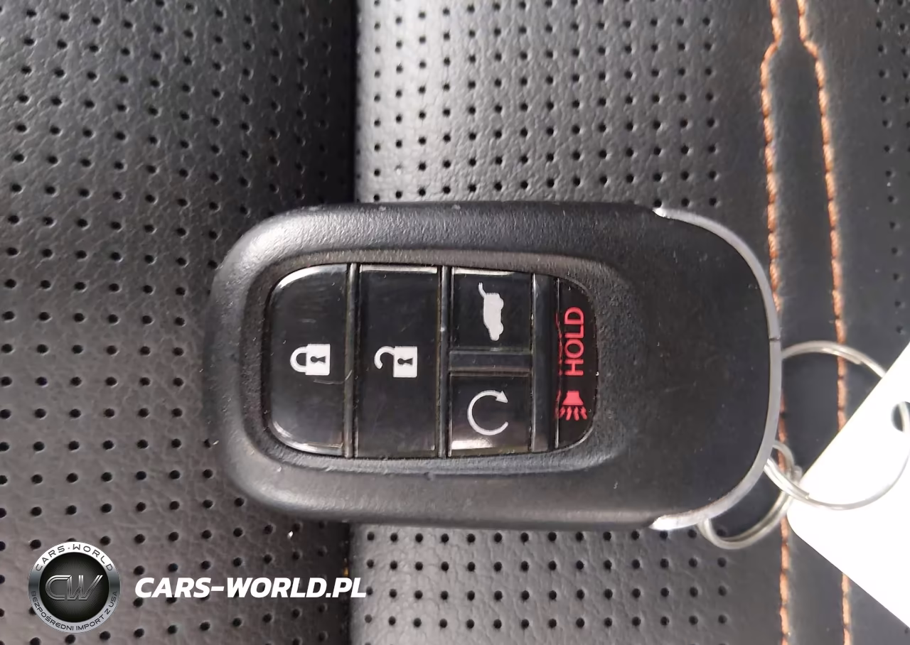 2024 Honda Cr-V Hybrid Sport-L VIN:7FARS5H80RE036475 - 11