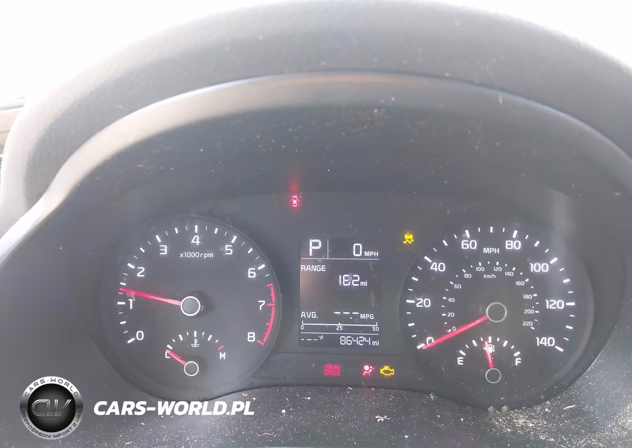 2020 Kia Rio 5-Door S VIN:3KPA25AD4LE337585 - 7