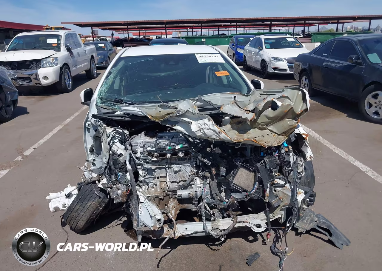 2017 Toyota Corolla L VIN:5YFBURHE2HP693429 - 12