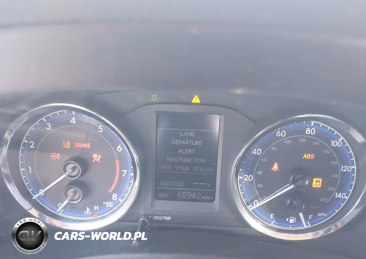 2017 Toyota Corolla L VIN:5YFBURHE2HP693429 - 7