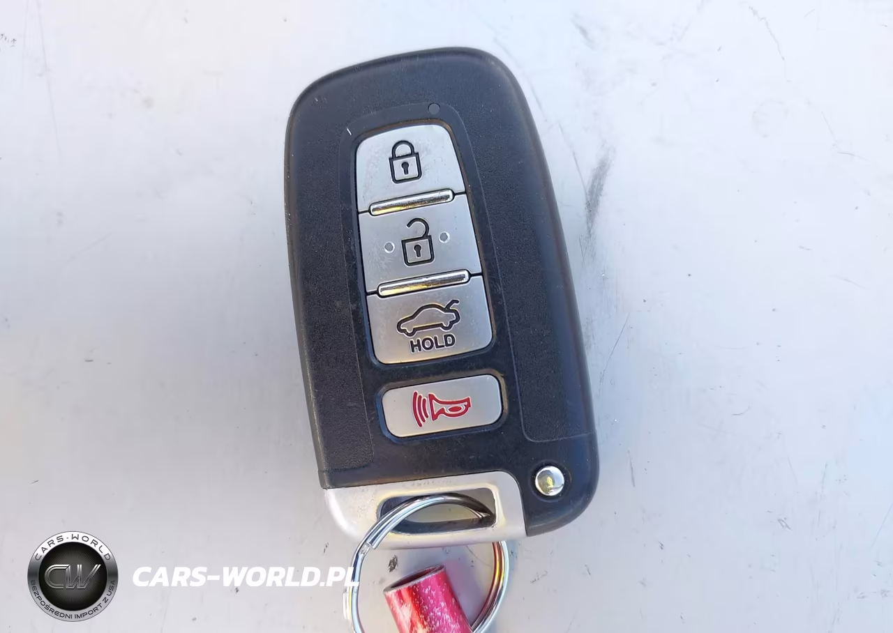 2013 Hyundai Sonata Hybrid Limited VIN:KMHEC4A4XDA087553 - 11