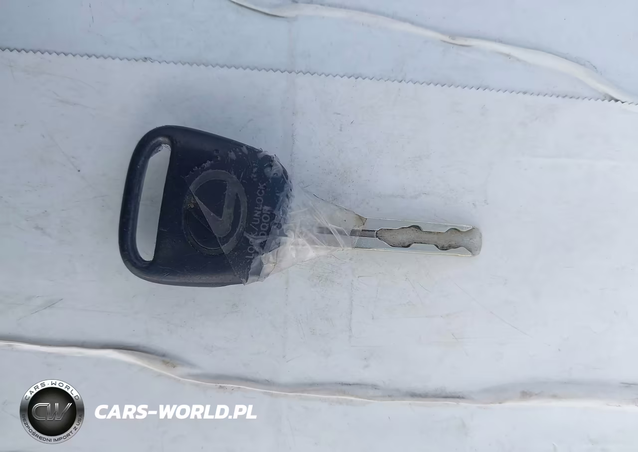 1997 Lexus Es 300 VIN:JT8BF22G1V0053907 - 11