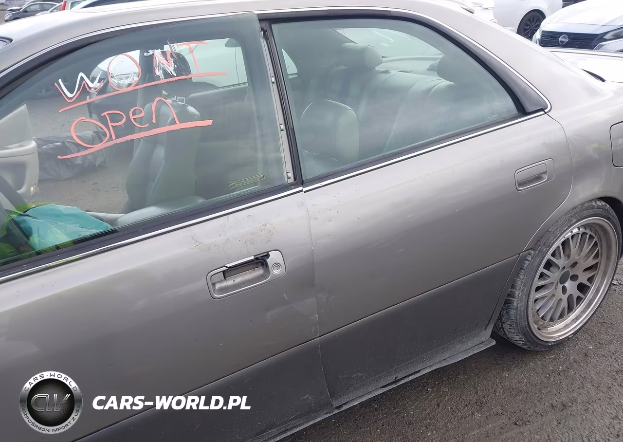 1997 Lexus Es 300 VIN:JT8BF22G1V0053907 - 14