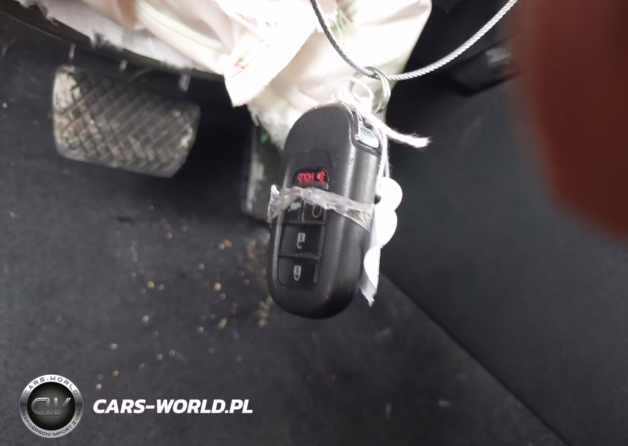 2024 Honda Civic Ex-L VIN:19XFL1H73RE010891 - 11