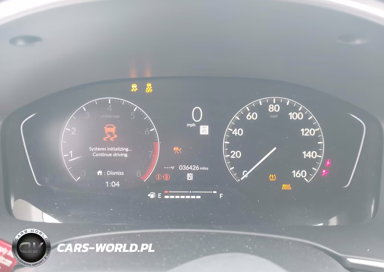 2024 Honda Civic Ex-L VIN:19XFL1H73RE010891 - 7