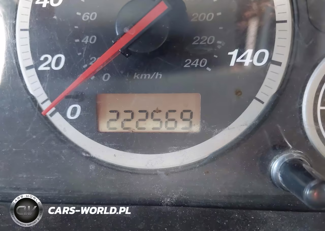 2005 Honda Cr-V Lx VIN:JHLRD685X5C003091 - 15
