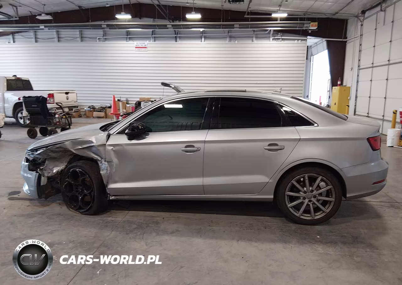 2016 Audi A3 2.0T Premium VIN:WAUE8GFF5G1055046 - 13