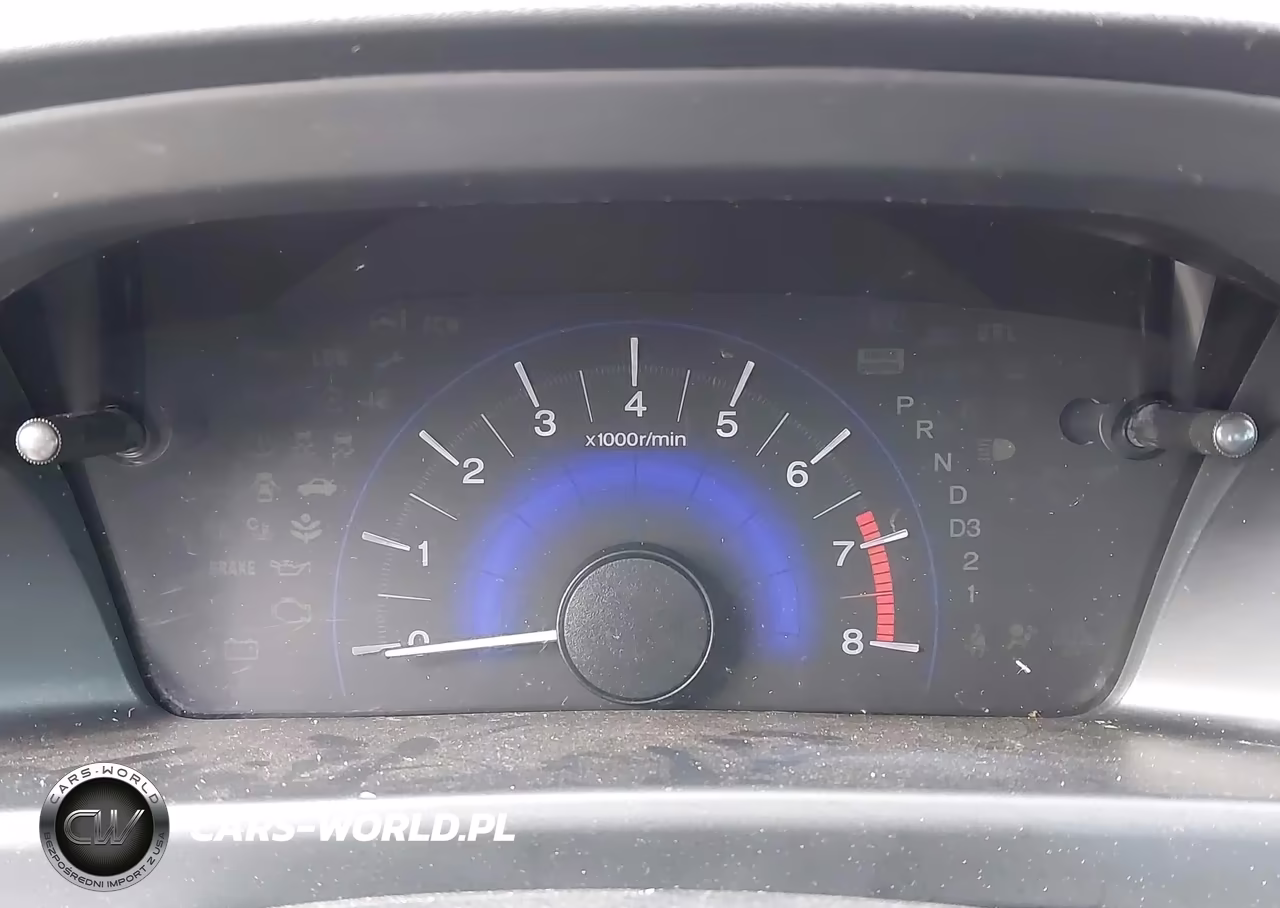 2013 Honda Civic Lx VIN:19XFB2F5XDE092802 - 7