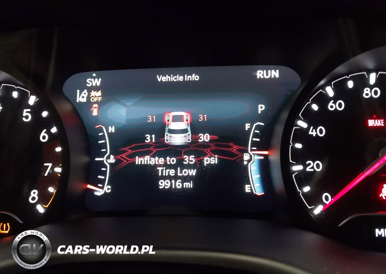 2024 Jeep Compass Latitude Lux Fwd VIN:3C4NJDFN9RT594021 - 15