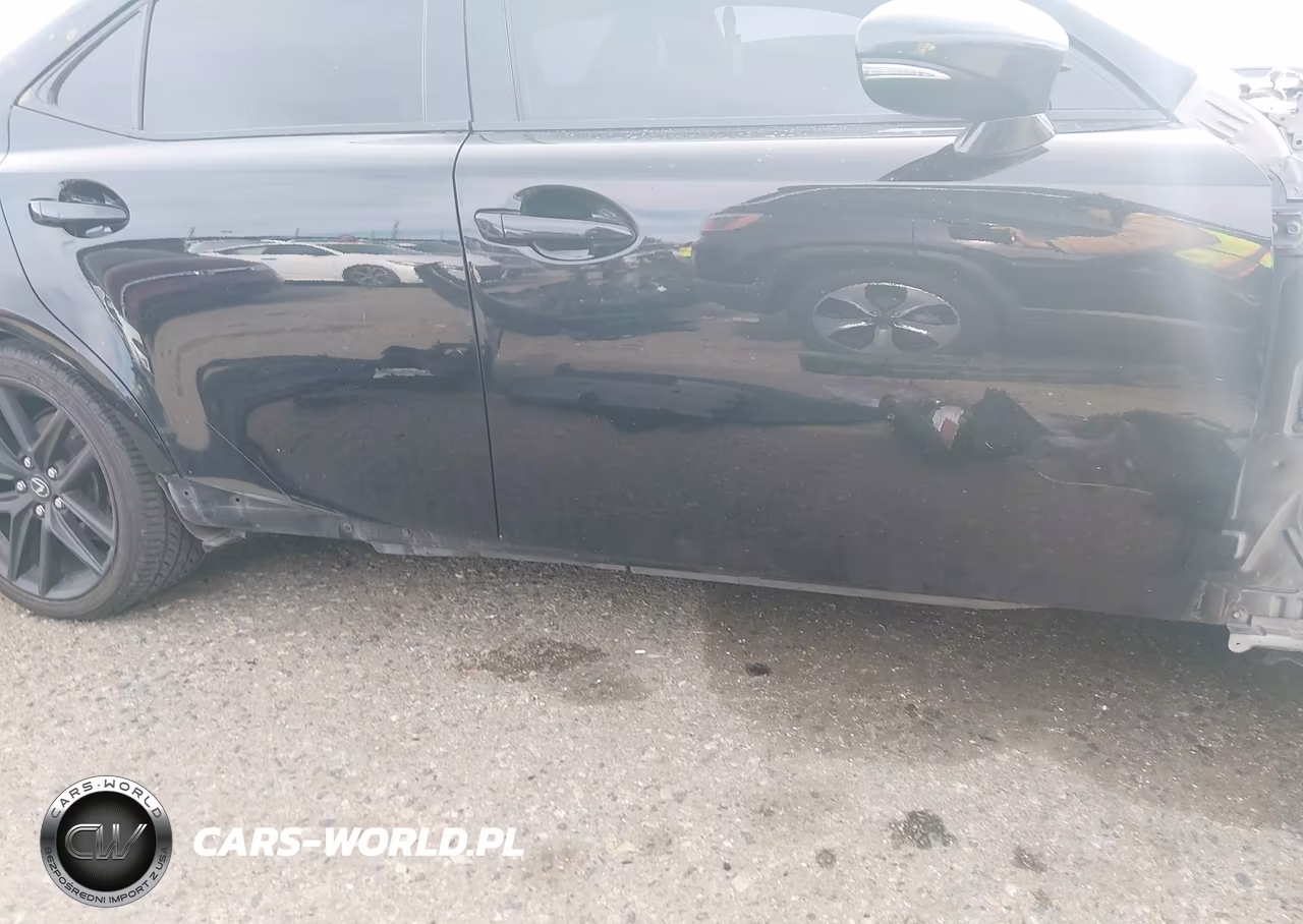 2015 Lexus Is 250 VIN:JTHCF1D2XF5021493 - 19