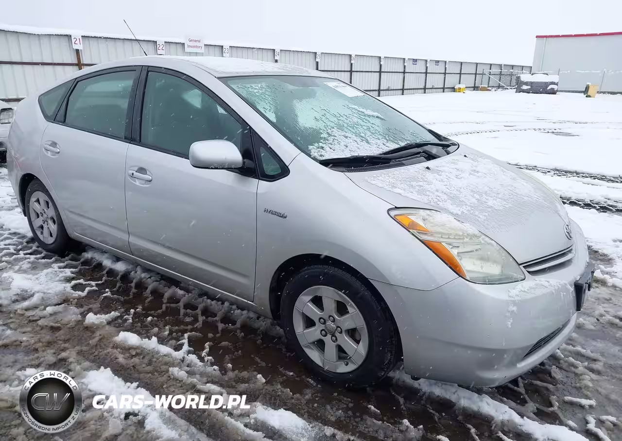 2006 Toyota Prius