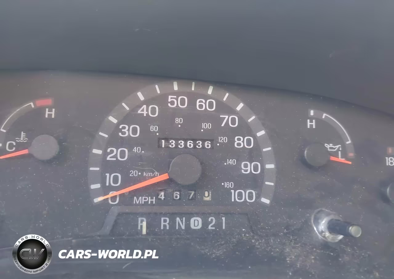 2000 Ford E-250 VIN:1FTNS24L5YHA77900 - 7