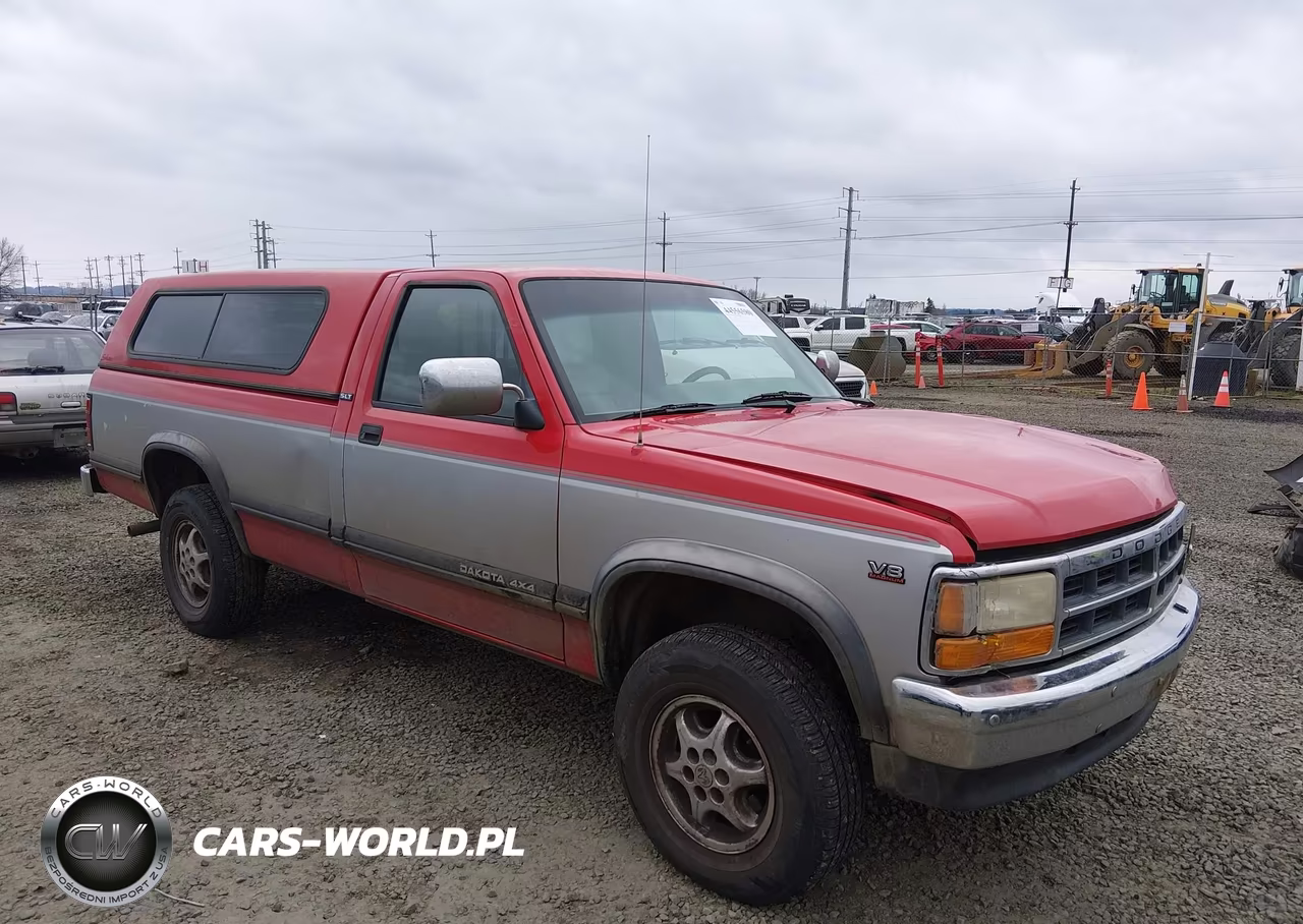 1994 Dodge Dakota