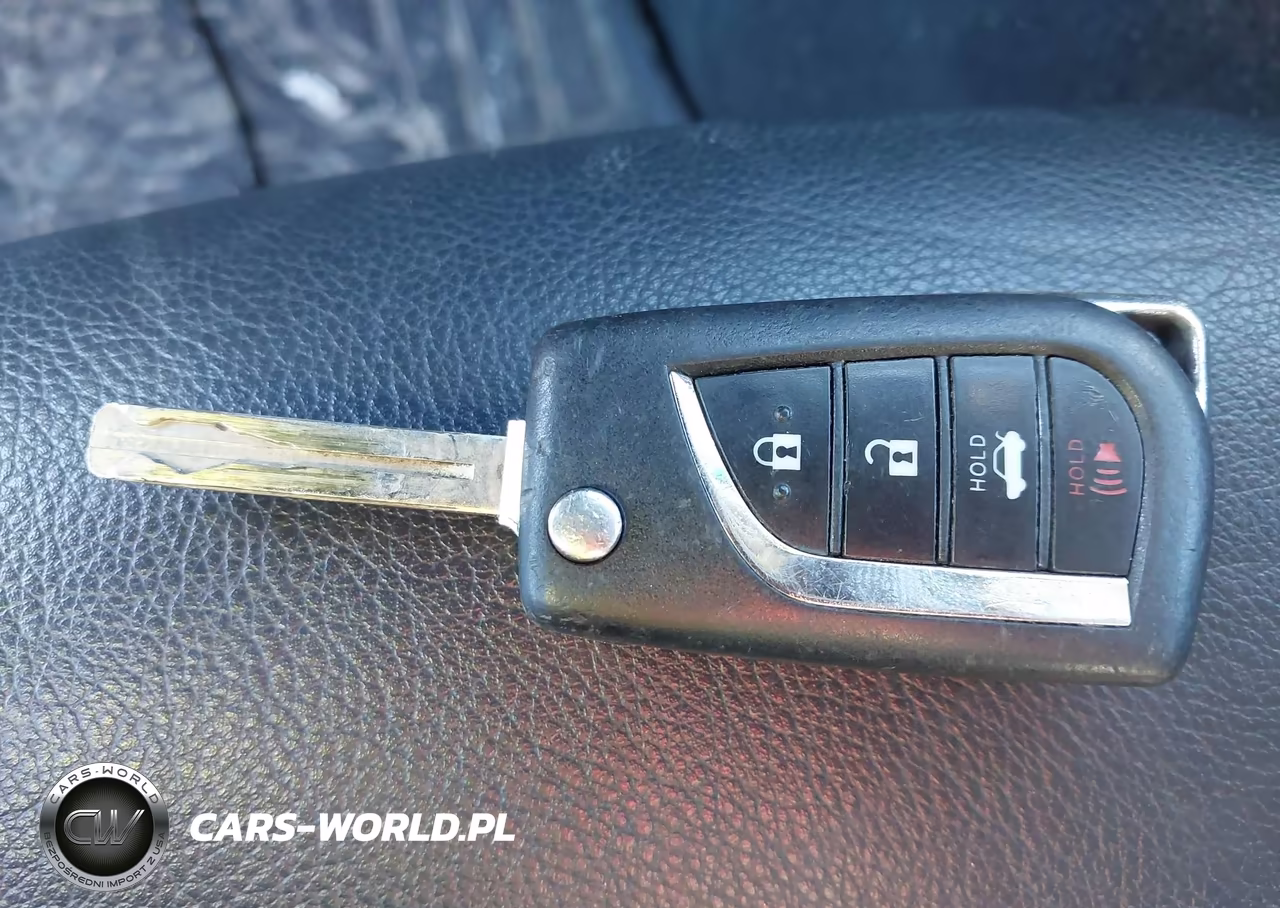2019 Toyota Camry Se VIN:4T1B11HK8KU213741 - 11