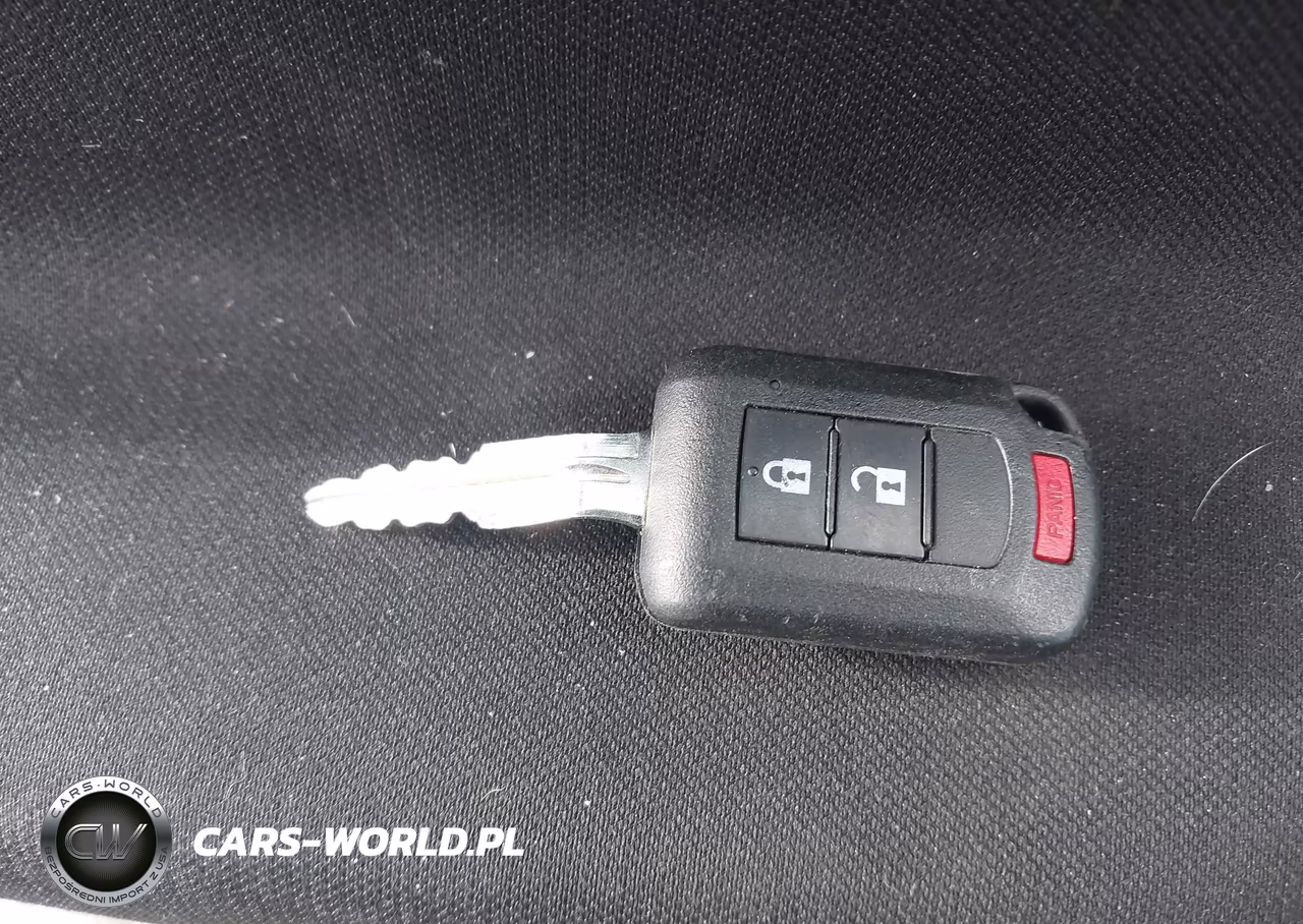 2020 Mitsubishi Outlander Sport 2.0 Es VIN:JA4AP3AU4LU031388 - 11