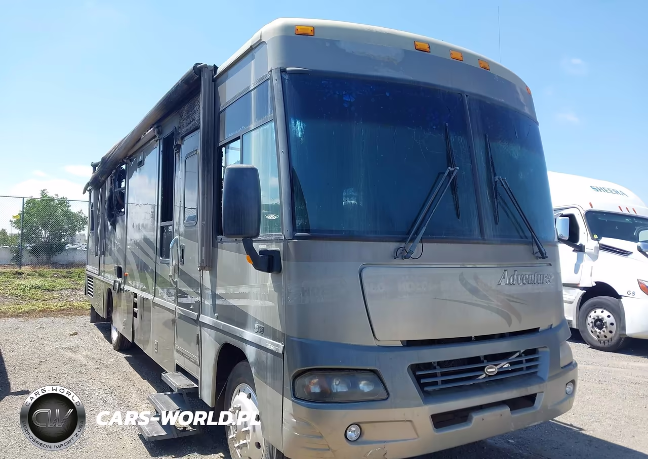 2005 Winnebago Other