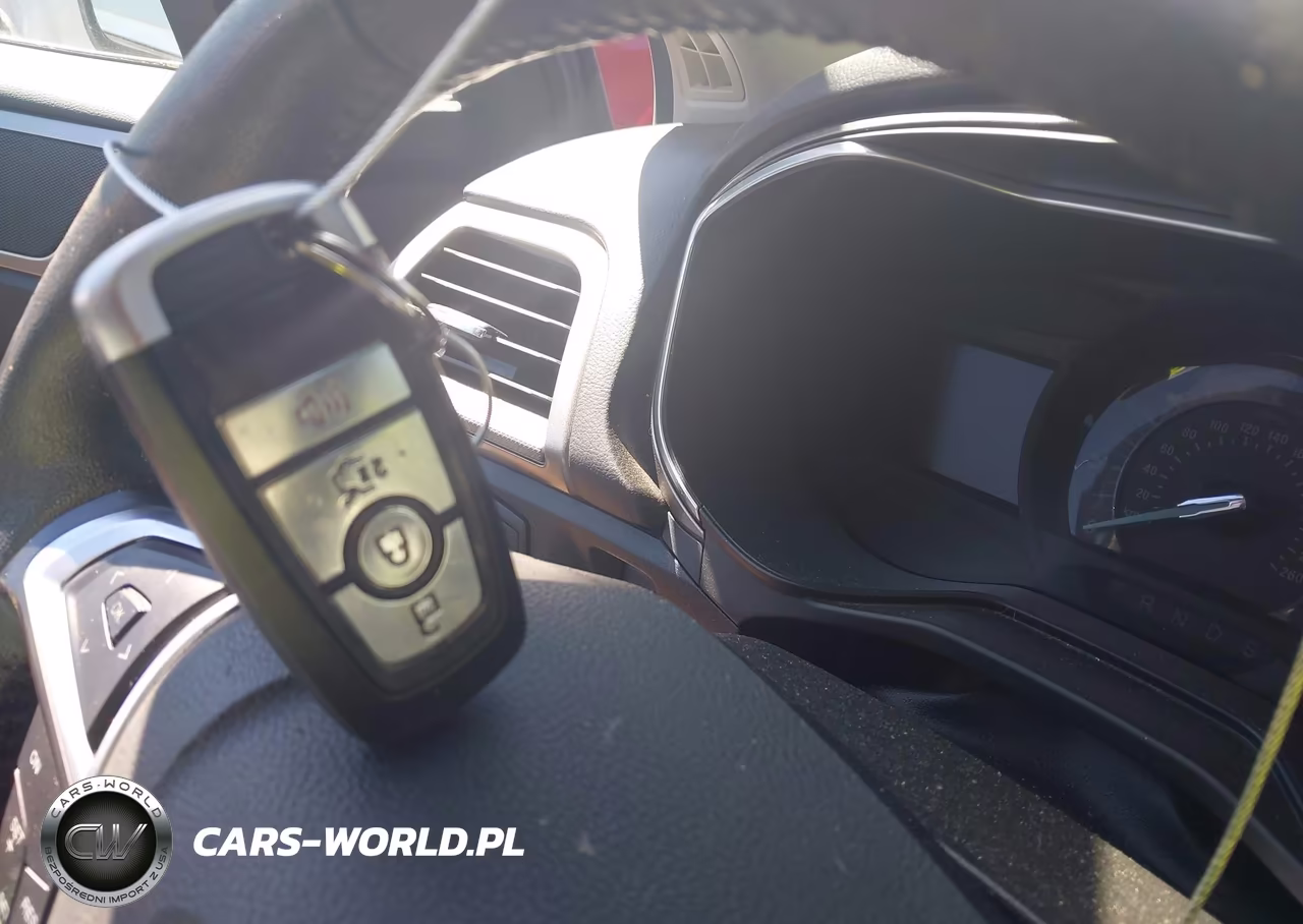 2019 Ford Fusion Se VIN:3FA6P0HDXKR146606 - 11