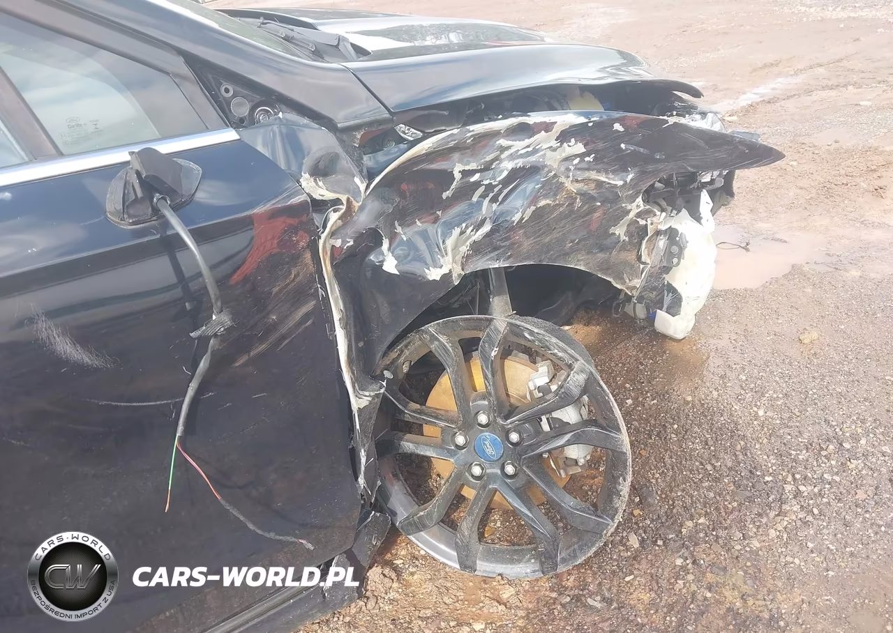 2019 Ford Fusion Se VIN:3FA6P0HDXKR146606 - 6