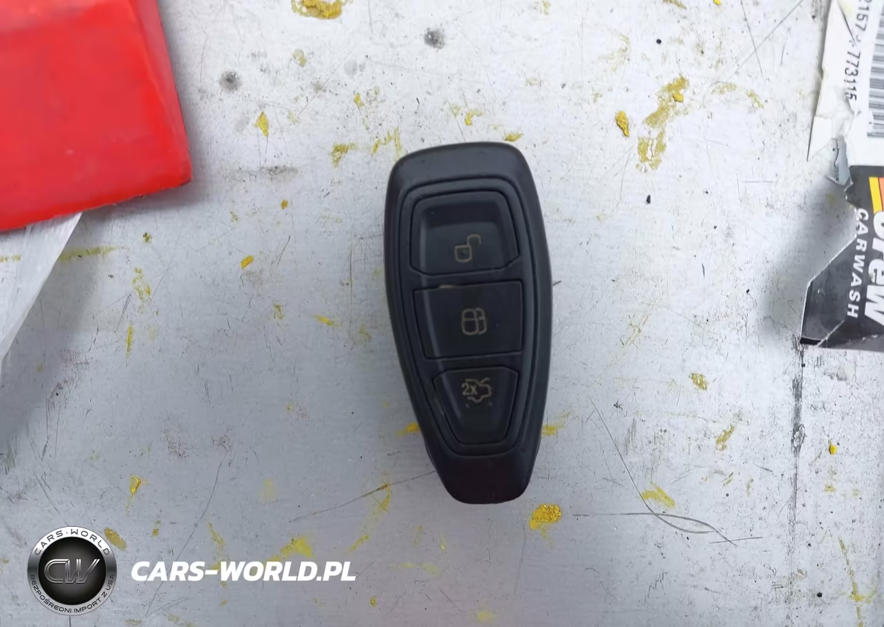 2018 Ford Focus St VIN:1FADP3L95JL213427 - 11