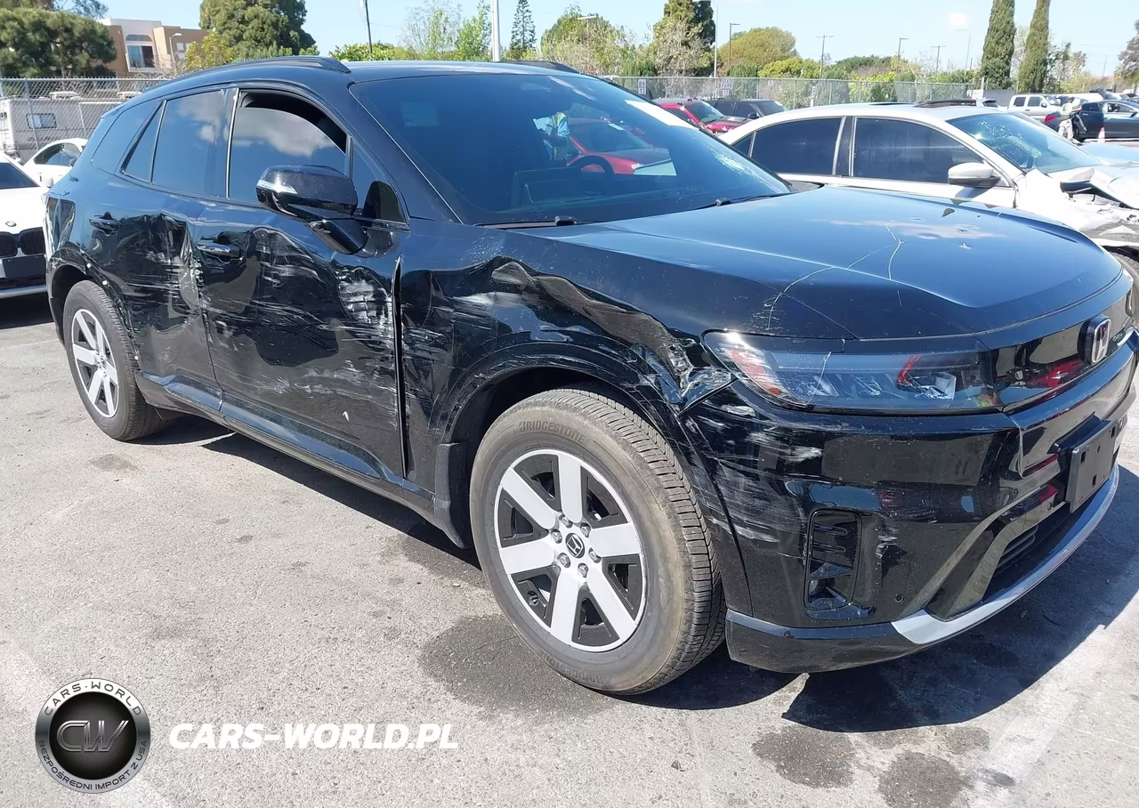 2024 Honda Prologue Touring