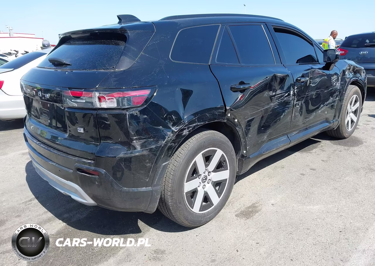2024 Honda Prologue Touring VIN:3GPKHWRM0RS525476 - 4
