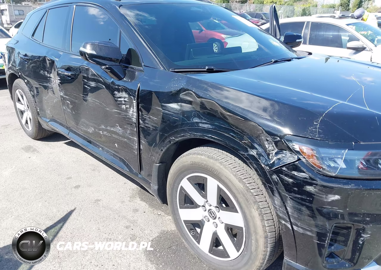 2024 Honda Prologue Touring VIN:3GPKHWRM0RS525476 - 6