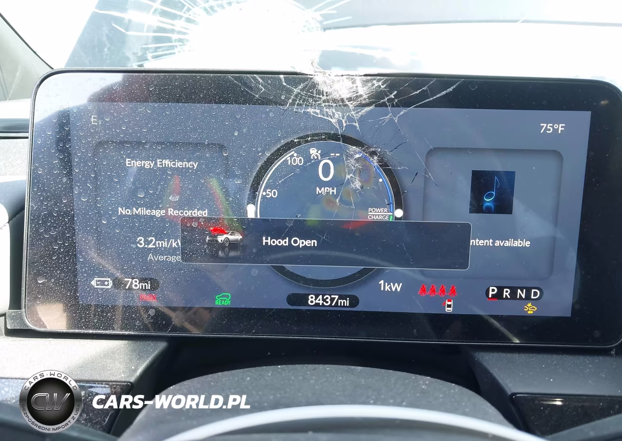 2024 Honda Prologue Touring VIN:3GPKHWRM0RS525476 - 7